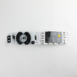 GE WH22X34938 Genuine OEM User Interface Board Fl Washer 510N And 550