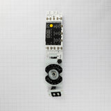 GE Washer Circuit Boards & Touch Pads WH22X34938 replacement part
