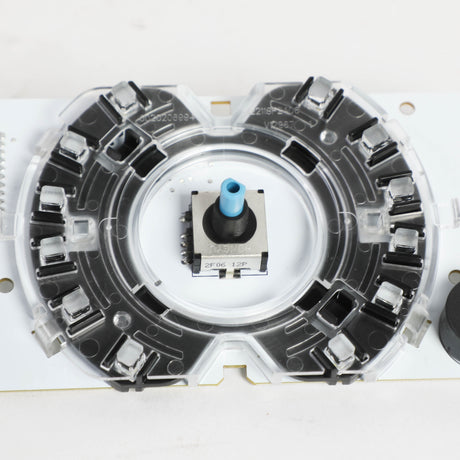 GE WH22X34940 Genuine OEM User Interface Board Fl Washer 850