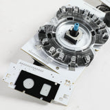 GE Washer Circuit Boards & Touch Pads WH22X34940 replacement part