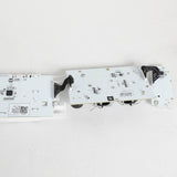GE Washer Circuit Boards & Touch Pads WH22X34940 replacement part