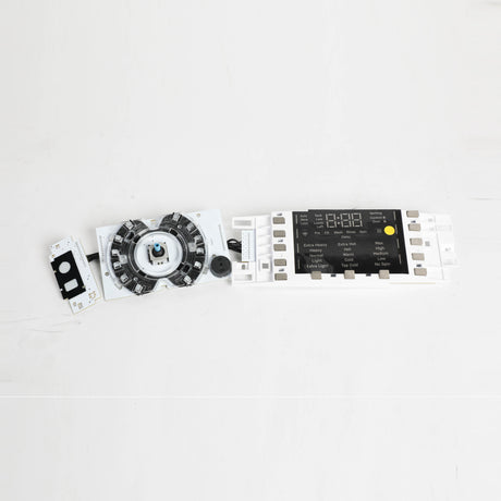 GE WH22X34940 Genuine OEM User Interface Board Fl Washer 850