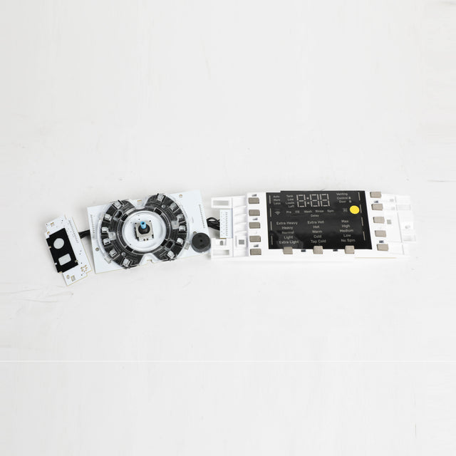 GE WH22X34940 Genuine OEM User Interface Board Fl Washer 850
