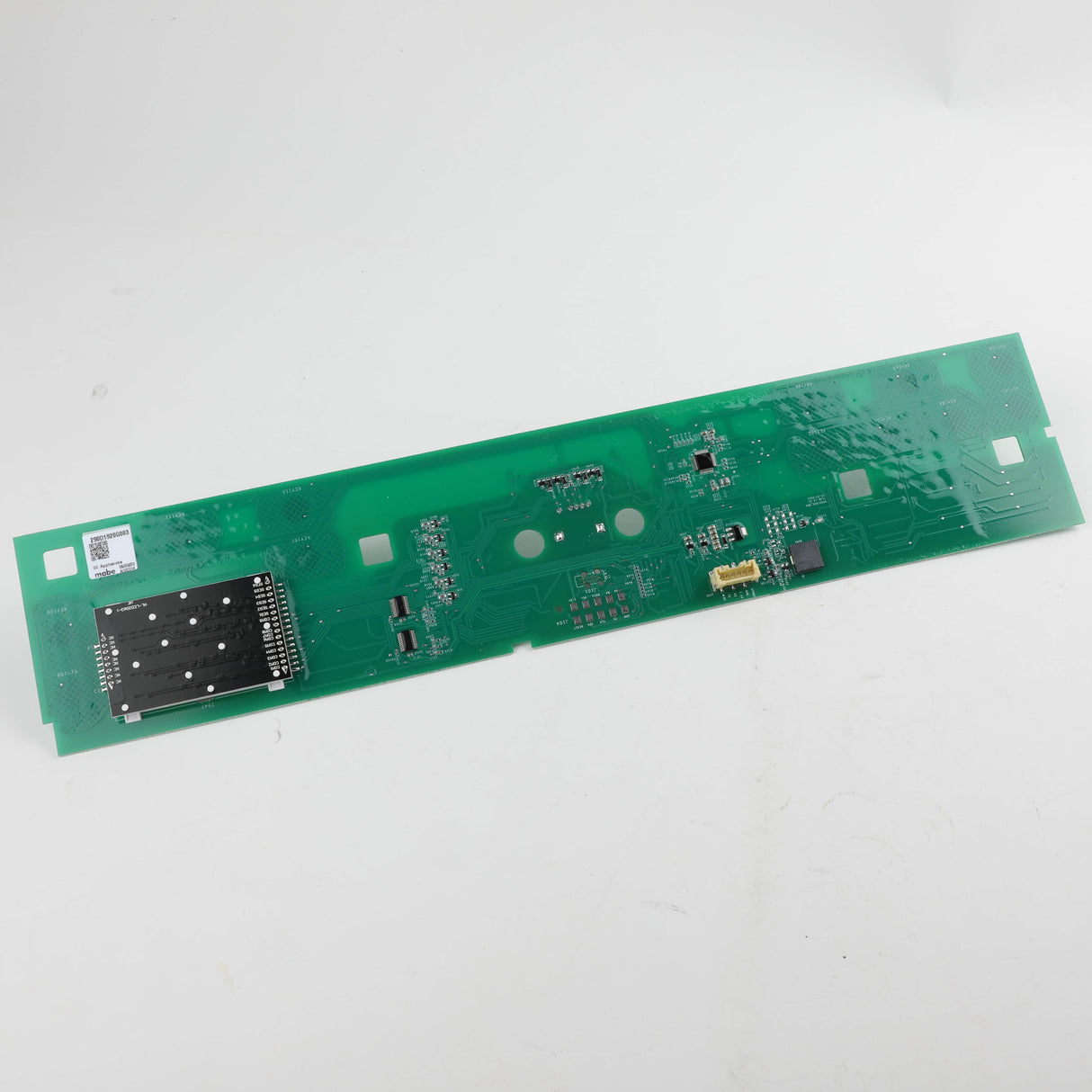 GE WH22X35537 Genuine OEM User Interface Board Tl Washer 600/605