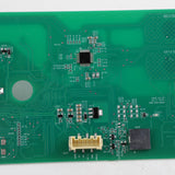 GE Washer Circuit Boards & Touch Pads WH22X35537 replacement part