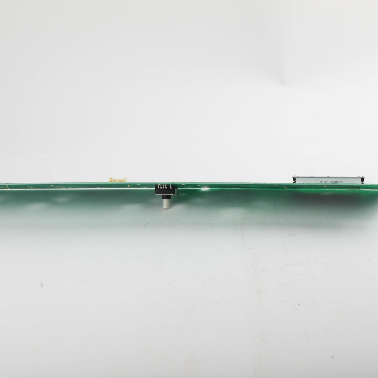 GE WH22X35537 Genuine OEM User Interface Board Tl Washer 600/605