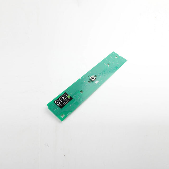 GE WH22X35537 Genuine OEM User Interface Board Tl Washer 600/605