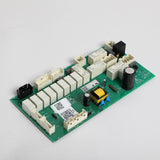 GE Washer Circuit Boards & Touch Pads WH22X35701 replacement part