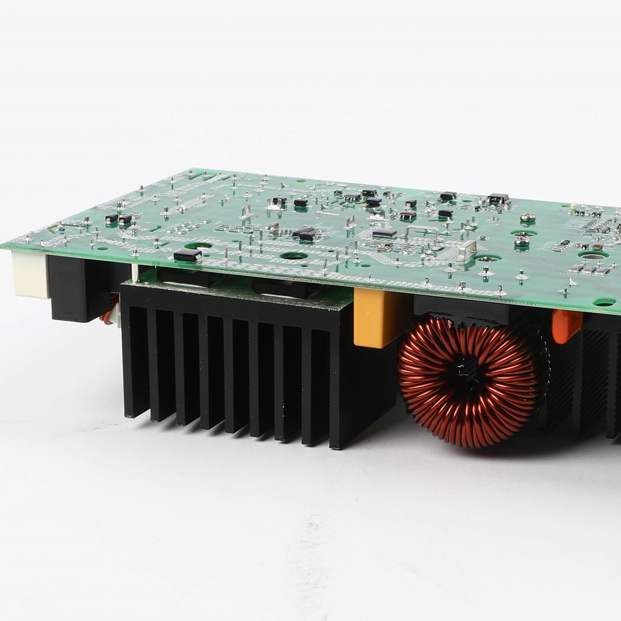 GE WH22X35745 Genuine OEM Blower/Compressor Inverter Board.