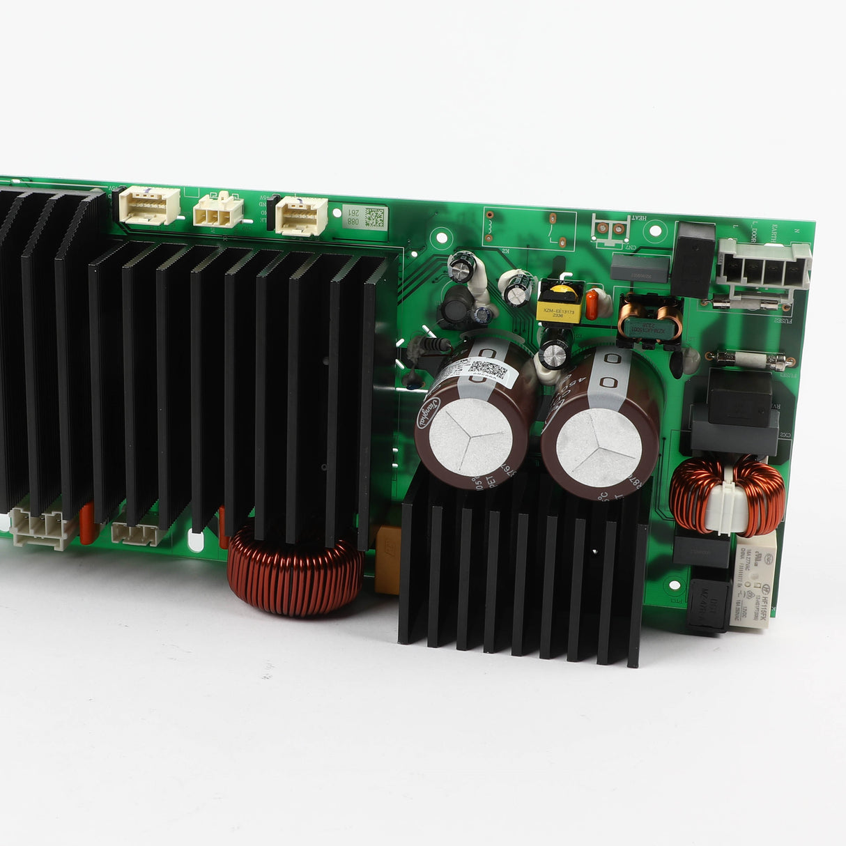 GE WH22X35745 Genuine OEM Blower/Compressor Inverter Board.