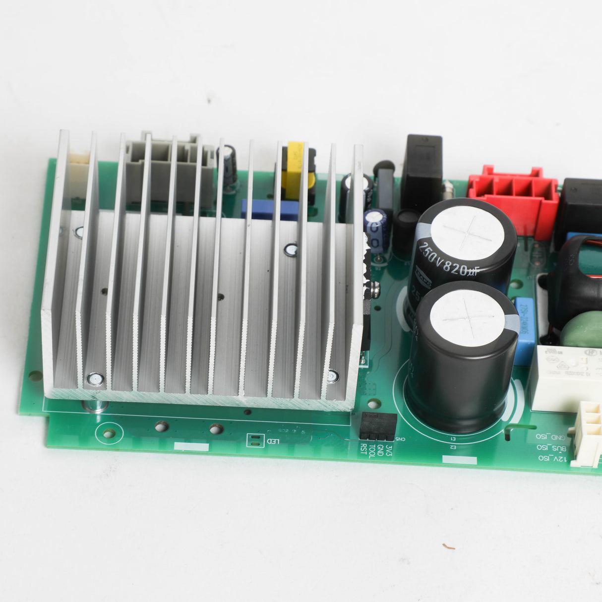 GE WH22X36270 Genuine OEM Drive Motor Inverter Board