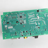 GE Washer Circuit Boards & Touch Pads WH22X36270 replacement part