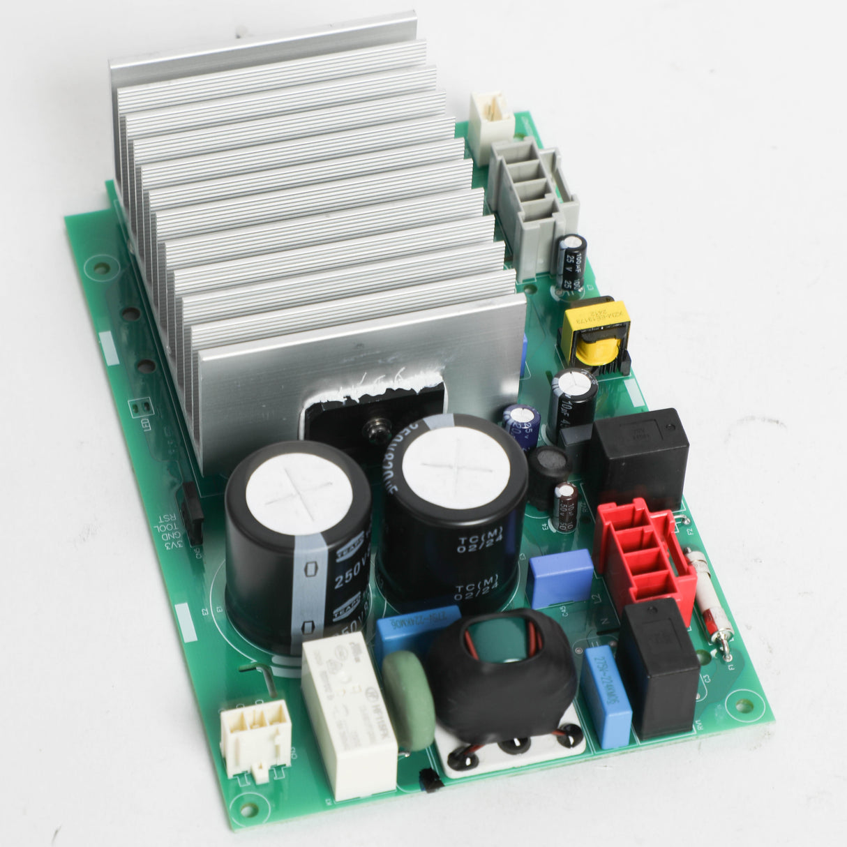 GE WH22X36270 Genuine OEM Drive Motor Inverter Board