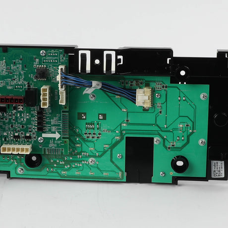GE WH22X36477 Genuine OEM Ui-Mc Control Board He Dd W/Sw And Instructions