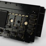 GE Washer Circuit Boards & Touch Pads WH22X36477 replacement part