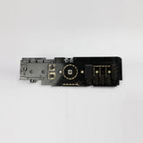 GE Washer Circuit Boards & Touch Pads WH22X36477 replacement part
