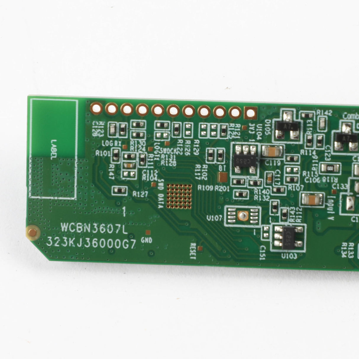 GE WH22X36577 Genuine OEM Wifi And Bluetooth Board W/Instructions