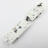 GE Washer Circuit Boards & Touch Pads WH22X36737 replacement part