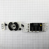 GE Washer Circuit Boards & Touch Pads WH22X36737 replacement part