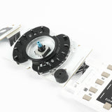 GE Washer Circuit Boards & Touch Pads WH22X36738 replacement part
