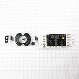 GE Washer Circuit Boards & Touch Pads WH22X36738 replacement part