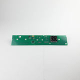 GE Washer Circuit Boards & Touch Pads WH22X37157 replacement part