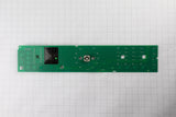 GE Washer Circuit Boards & Touch Pads WH22X37157 replacement part