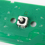 GE Washer Circuit Boards & Touch Pads WH22X37158 replacement part