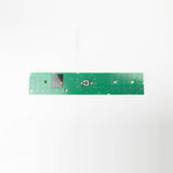 GE Washer Circuit Boards & Touch Pads WH22X37158 replacement part