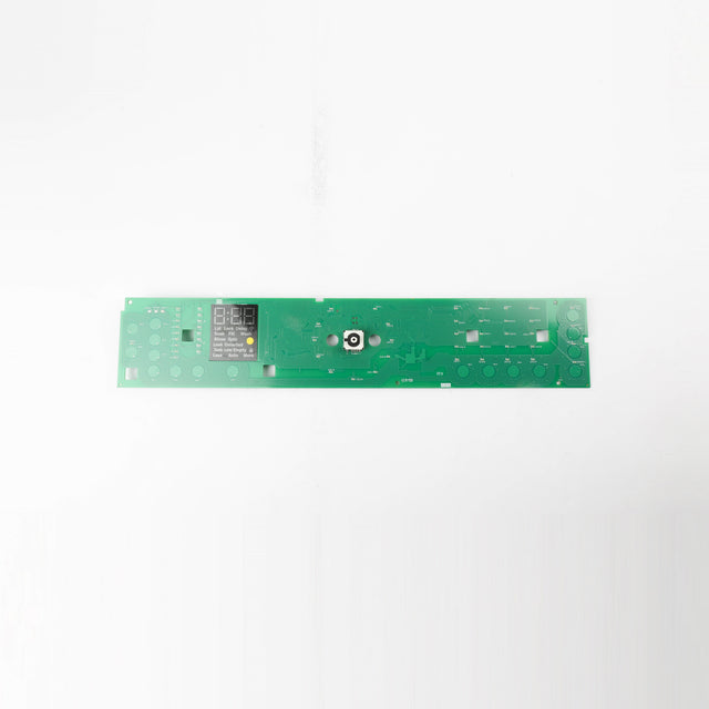 GE WH22X37158 Genuine OEM User Interface Board Tl Washer 900/905.