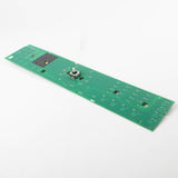 GE Washer Circuit Boards & Touch Pads WH22X37158 replacement part