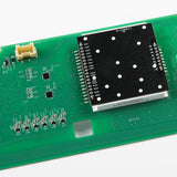 GE Washer Circuit Boards & Touch Pads WH22X37158 replacement part