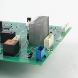 GE Range Circuit Boards & Touch Pads WH22X38439 replacement part