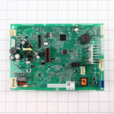 GE Range Circuit Boards & Touch Pads WH22X38439 replacement part
