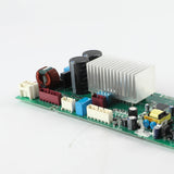 GE Washer Circuit Boards & Touch Pads WH22X38517 replacement part