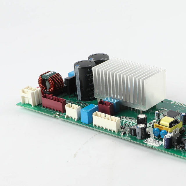 GE WH22X38517 Genuine OEM Main Control Board W/Instructions