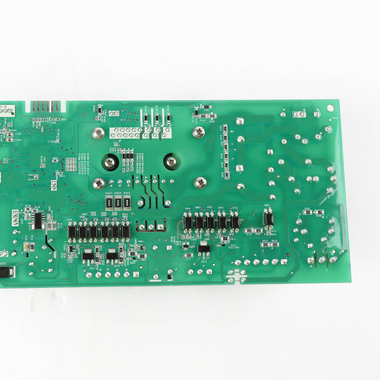 GE WH22X38517 Genuine OEM Main Control Board W/Instructions