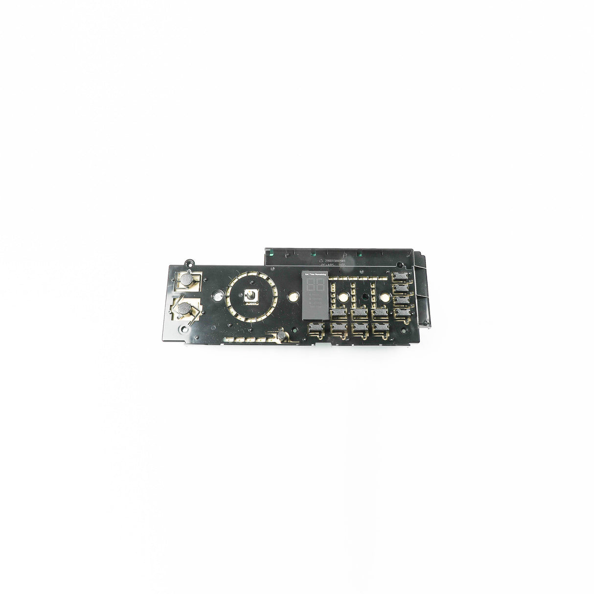 GE WH22X38558 Genuine OEM Main-Ui Control Board He Tl27 W/Instructions