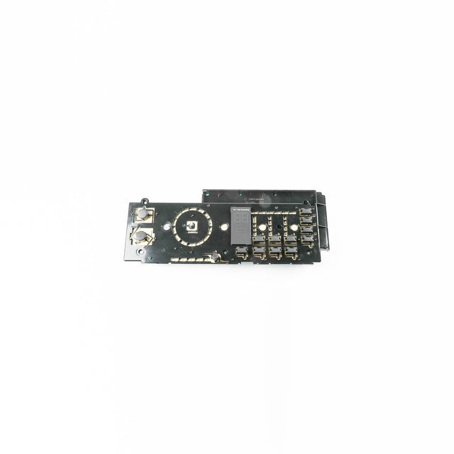 GE WH22X38558 Genuine OEM Main-Ui Control Board He Tl27 W/Instructions