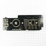 GE Washer Circuit Boards & Touch Pads WH22X38558 replacement part