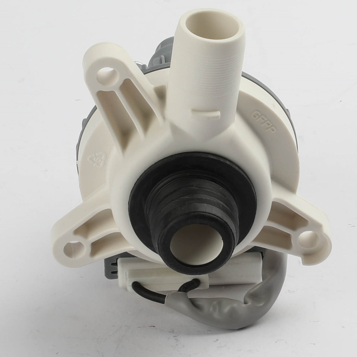 GE WH23X24175 Genuine OEM Recirculation Pump Asm