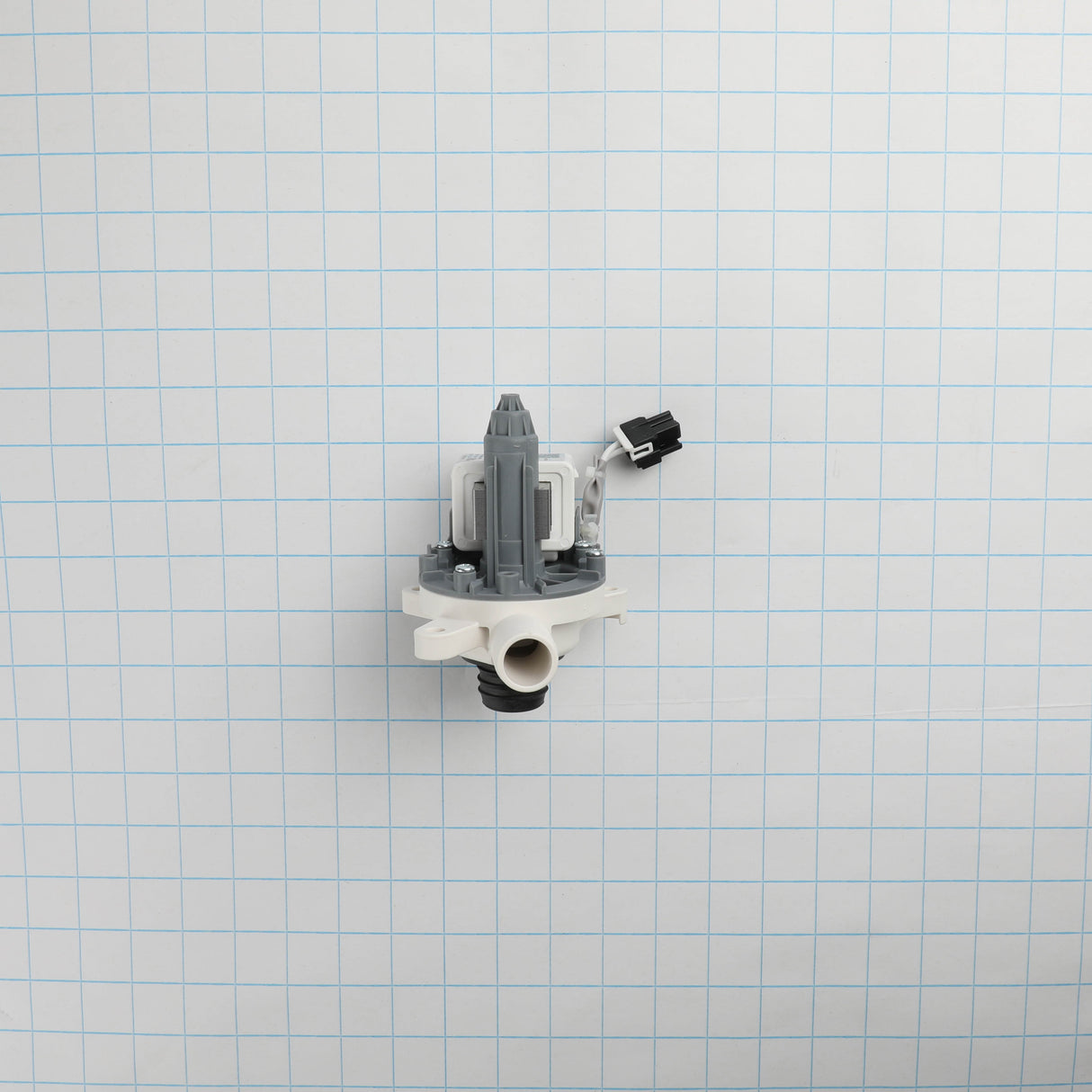GE WH23X24175 Genuine OEM Recirculation Pump Asm
