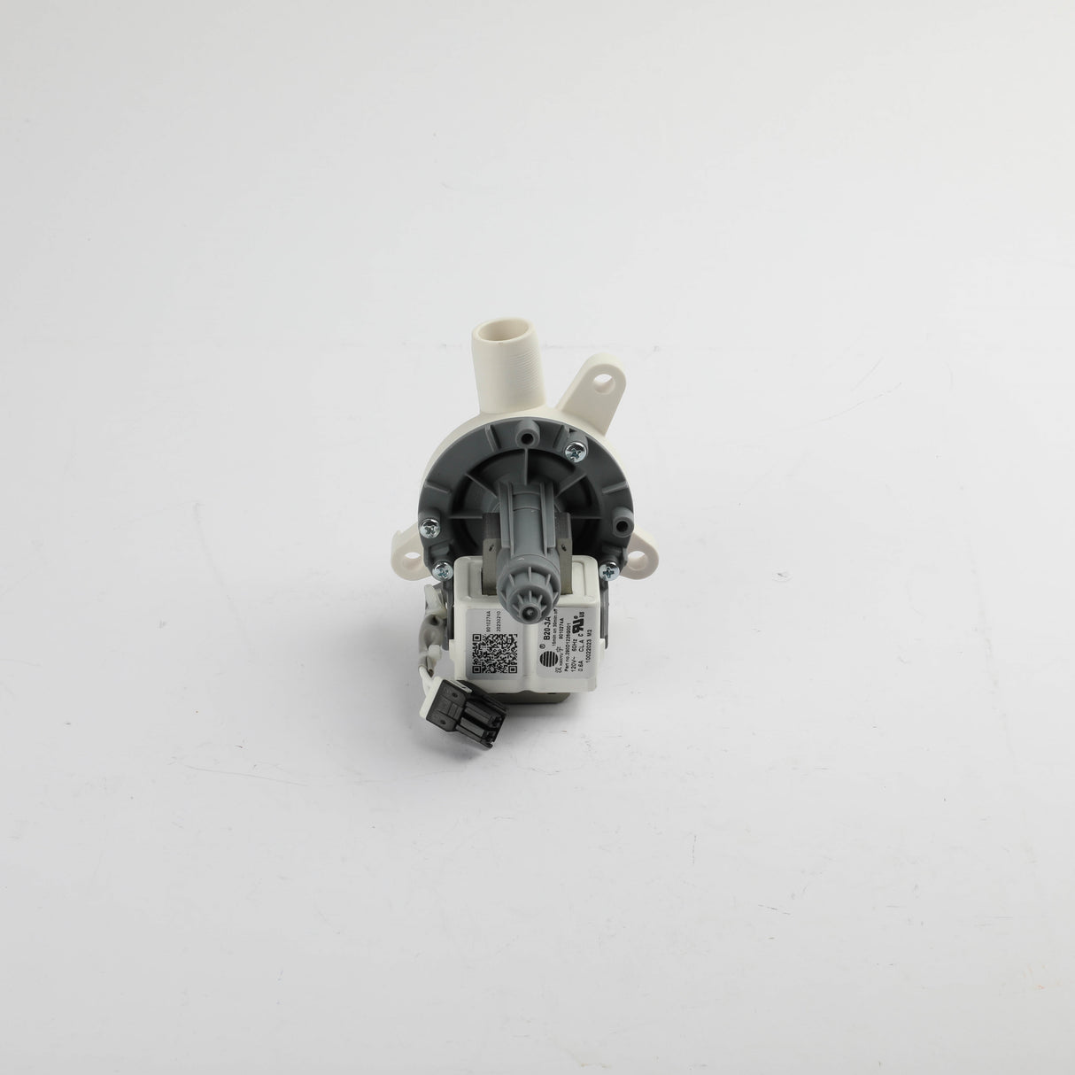 GE WH23X24175 Genuine OEM Recirculation Pump Asm