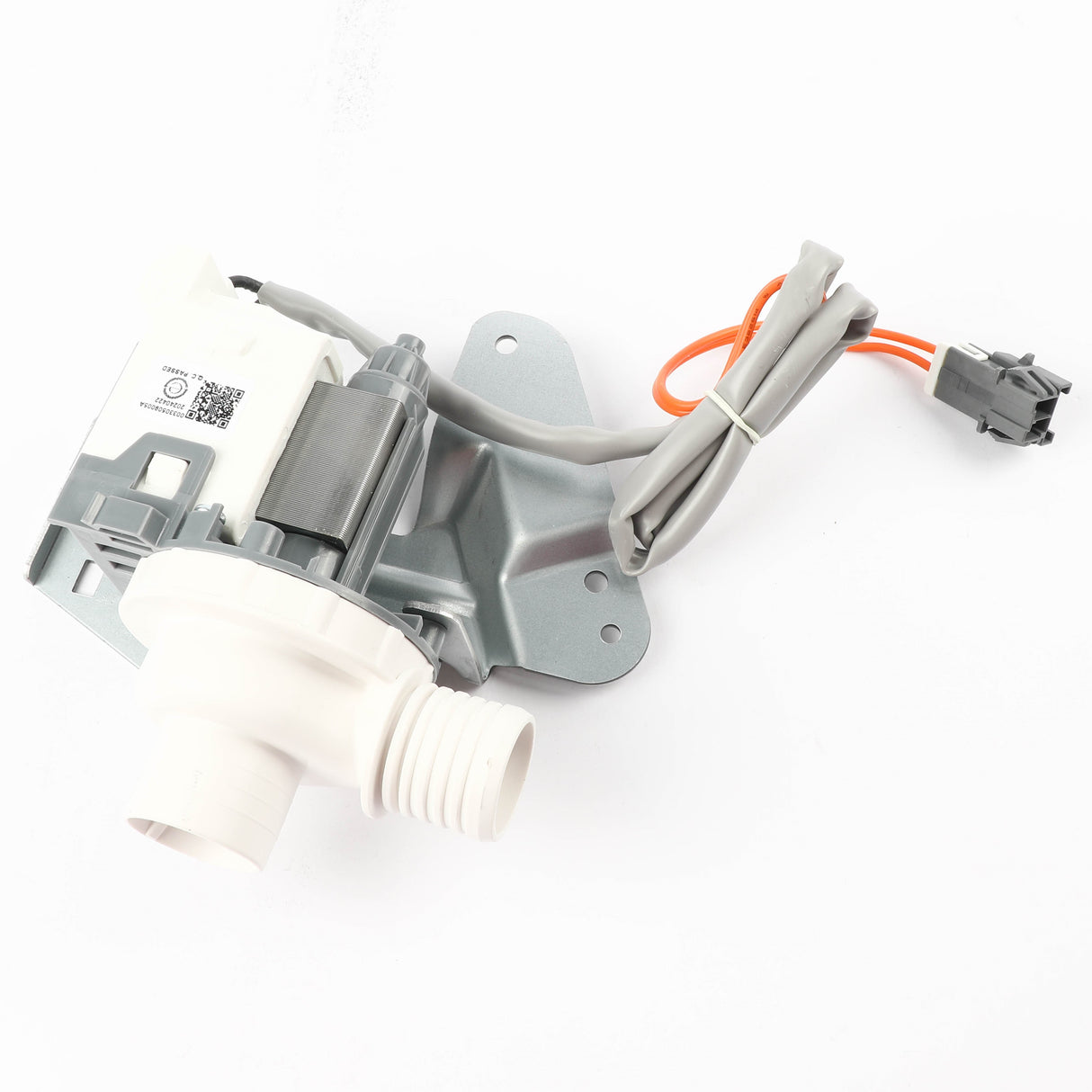 GE WH23X28134 Genuine OEM Pump
