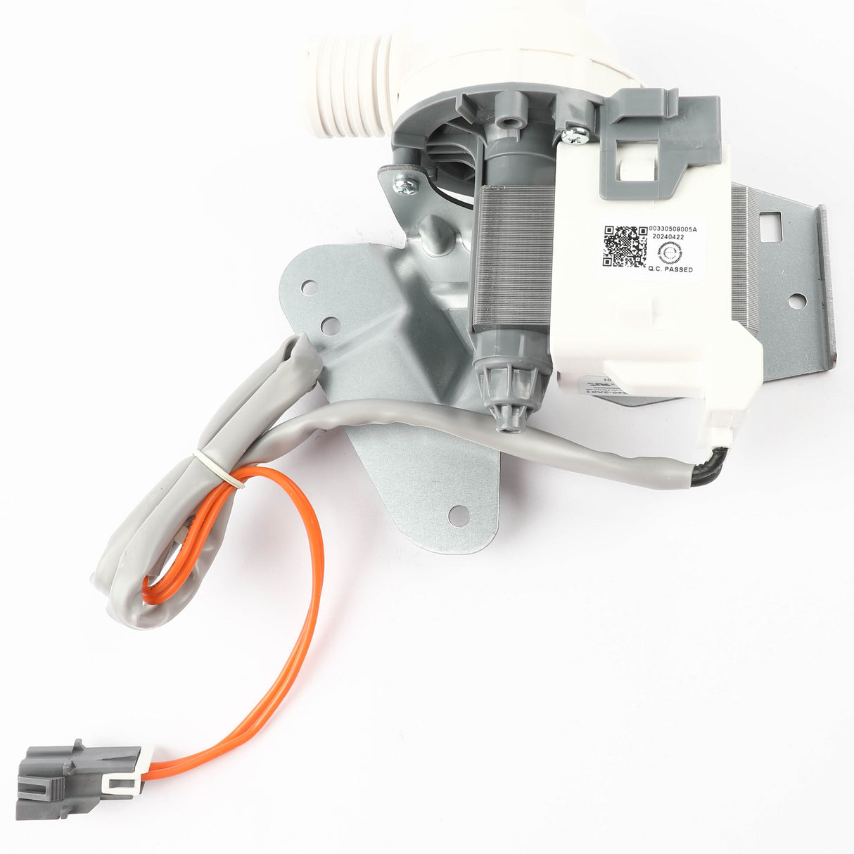 GE WH23X28134 Genuine OEM Pump