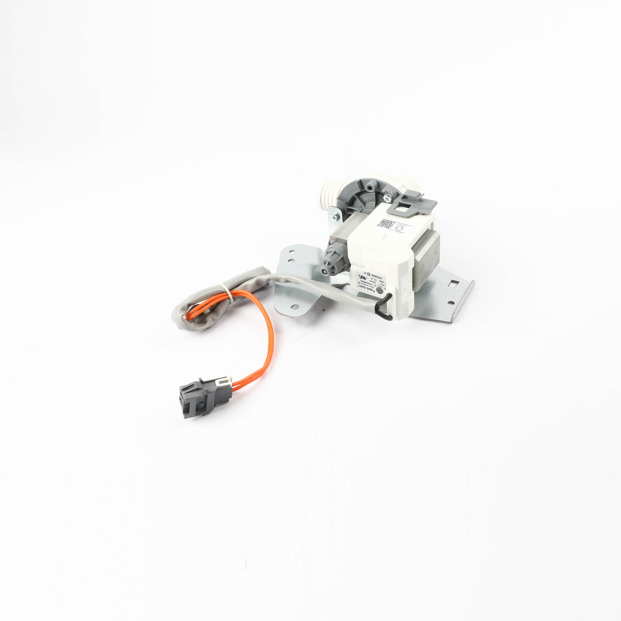 GE WH23X28134 Genuine OEM Pump