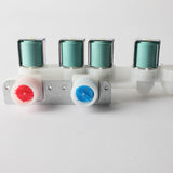 GE Washer Valves WH23X29538 replacement part