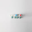 GE WH23X29538 Genuine OEM Water Valve