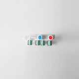 GE Washer Valves WH23X29538 replacement part