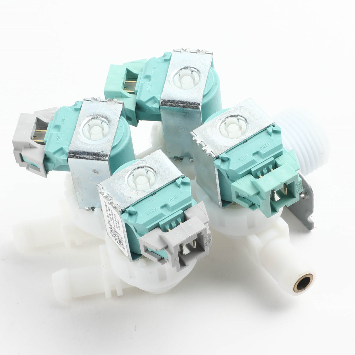 GE WH23X29940 Genuine OEM Cold Water Valve